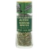 Alessi Herb & Seasoning Grinder, Dipping Spices For Olive Oil,