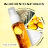 RICE & SHINE Aceite de Germen de Arroz - Aceite