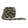 Ironlace Unisex Shoe Laces (Pack of 2) (Paracord 550 Laces)