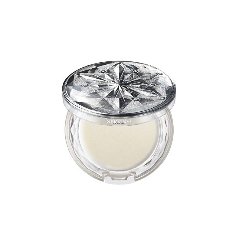 雪肌精 スノー CC パウダー用 ケース