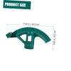COHEALI Conduit Bender Manual Tube Bender Tool for Pipes Durable