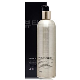 Bonin Triple Action One Shot Fluid 180ml / 보닌 트리플 액션 원샷 플루이드 180ml