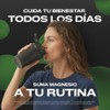 Vital Botanics Citrato de Magnesio con Colágeno Hidrolizado en Polvo