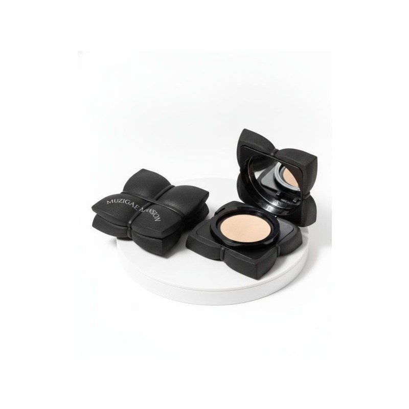 VIDIVICI Black Perfection Cover Fit Cushion Refill SPF40 PA++ /