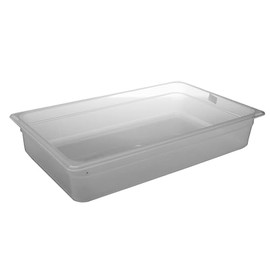 Cambro (16PP190) Full Size Translucent Food Pan