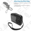 Ramtech Universal Hand Wrist Strap Lanyard, Compatible with PSP, PS