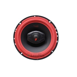 CERWIN-VEGA! V465 Vega 6.5IN 2WAY Coax SPKR-Set of 2, Black, 15.00in. x 8.10in. x 4.30in.