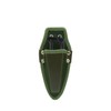 Takagi Bud Pruning Shears Case, Khaki