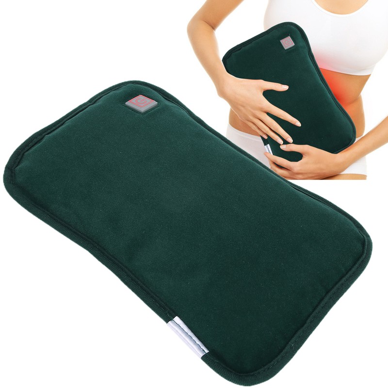 Hand Warmer Waterproof Electric Heating Pillow USB PlugIn Handwarmer Pocket