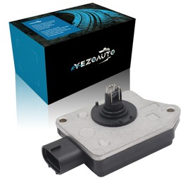 Yezoauto Mass Air Flow Sensor Maf Meter Compatible with Toyota 4Runner 2.7L 1996; T100 2.7L 1994-1997; Tacoma 2.4L 1994-1997; Tacoma 2.7L 1995-1996 Replace OE 22250-75010 2225075010 MAF0053
