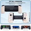 Handle Protective Case for Backbone One Mobile Gaming Controller with