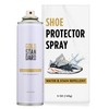 Gold Standard Premium Water-Repellent Shoe Protector Spray – 5 Oz.