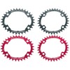Sugino CY4-SHC Chain Ring, Dark Gray, 32T (For Multi-Tier)