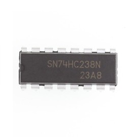 SN74HC238N Logical Gates DIP-14 Pack of 10