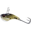 Major Craft Chinu Black Porgy Chinu Blade 5 BKP-BLADE Kokuto