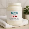 Crema Facial Y Corporal De Urea Ozonizada - Go3b -