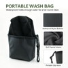 Golf Club Cleaning Kit Includes Golf Club Brush, Cleaning Bucket,