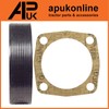 PTO Shaft Seal & Gasket Replacement for Ford 2000 2310