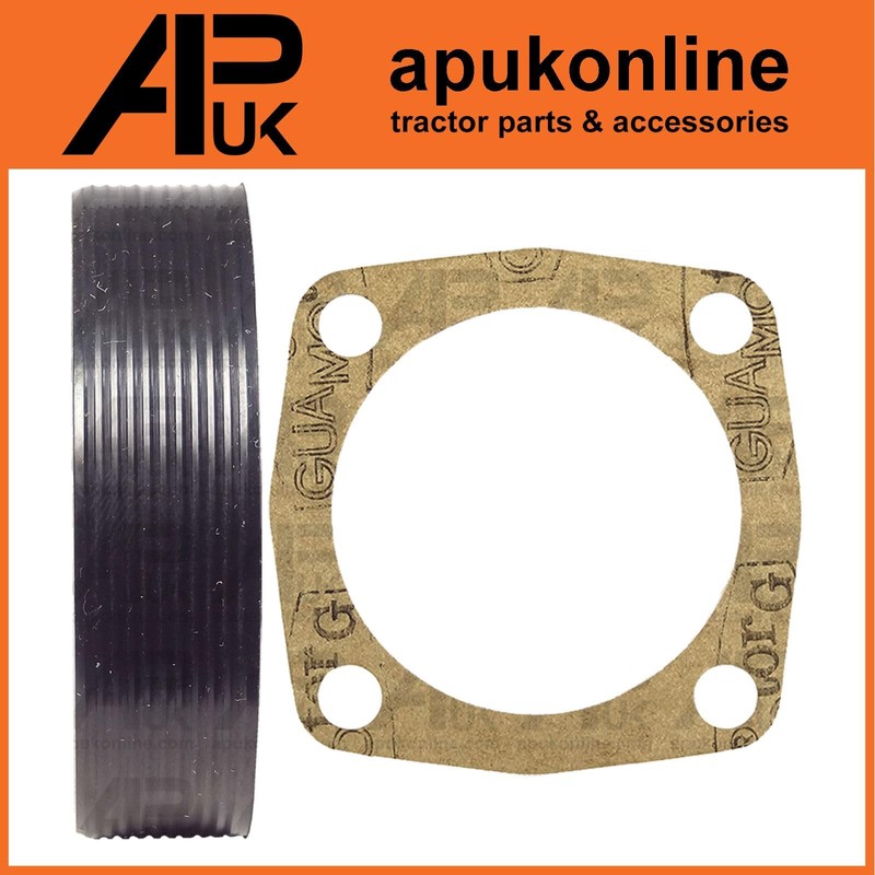 PTO Shaft Seal & Gasket Replacement for Ford 2000 2310