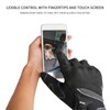 BSDDP Motorcycle Riding Gloves Anti-slip Off-road Four Seasons Outdoor Mountaineering