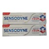 Sensodyne Sensitivity & Gum Whitening 100g. X 2 Pz.
