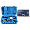 Accusize Industrial Tools Premium Disc and Rotor/Ball Joint Gage, 1''