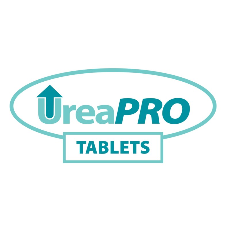 NEPHCENTRIC UreaPRO Tablets for Hyponatremia/SIADH/SIAD (Low Sodium) -from The Makers