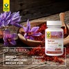 Raab Vitalfood, Organic Saffron 60 Capsules 1x Month Pack 30