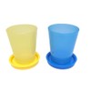 Tupperware Fridge Gnome Midgets 60 ml Mini Set Liliput Cup