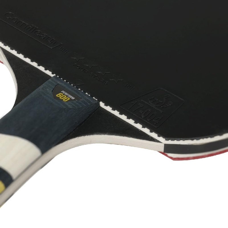 Cornilleau Perform 600 Table Tennis Bat
