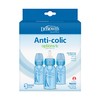 Dr. Brown's Natural Flow Anti-Colic Options+ Narrow Baby Bottles 4
