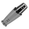 Cocktail Mixer 304 Stainless Steel Glossy with Bottom Dishwasher Safe