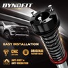 Dynofit 2.5 Inch Front Leveling Kits for 2019-2026 Ford Ranger