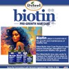 Difeel Aceite para el cabello con biotina premium 7.1 oz.