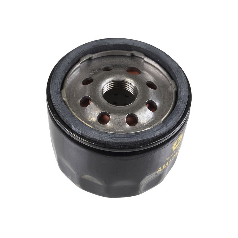 John Deere Original Equipment Double Oil Change Kit - (4)