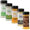 Amish Country Popcorn | Seasoning Variety Pack | 5 Bottles
