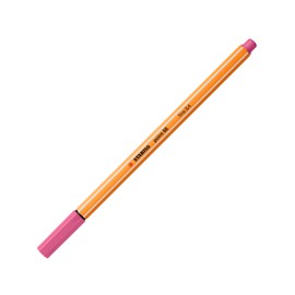 STABILO STABILO - Fineliner - point 88-10er Pack - erika