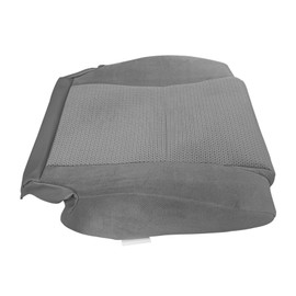 Generic allwelll Driver Bottom Cloth Seat Cover Replacement for Toyota Tacoma 2005 2006 07 08 2009-2015