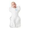 Love To Dream Swaddle UP Self-Soothing Sleep Sack 8-13 lbs.,