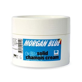Morgan Blue Chamois Cream Solid (200cc, Tub)
