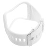 WOONEKY Simple Tpu Smartwatch Band for Gear s Lightweight Wristband