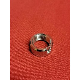 Mopar NOS Genuine Mopar ANTENNA MAST BASE NUT 4372137