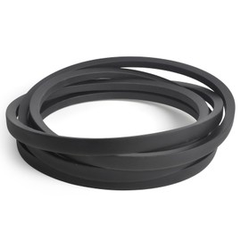 SRIAOO for 954-04329A Heavy Duty Deck Belt, Compatible with Cub Cadet, MTD, Troy-Bilt, Craftsman and Other mowers, Replaces 954-04329, 754-04329, Suitable for RZT-L54 S54 LX54 Z6900 54 inch Deck