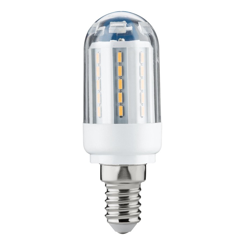 LED E27 3,5W