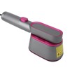 Handheld Steam Iron Professional Efficient Safe Rapid Heating Continuous Steam