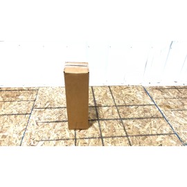 Flexaust 3 ft  Lawn Leaf Blower Vac Grass Catcher Bagger Flexible 8 Inch Hose Tubing