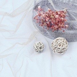 Entisn Tela de Tul Brillante, 5 Yardasx60 de Ancho, Rollo de Tul Blanco con Lentejuelas Plateadas, Tela de Tul Suave Y Brillante A Granel para Velo de Novia, Decoración de Boda, Falda de Tutú, Papel
