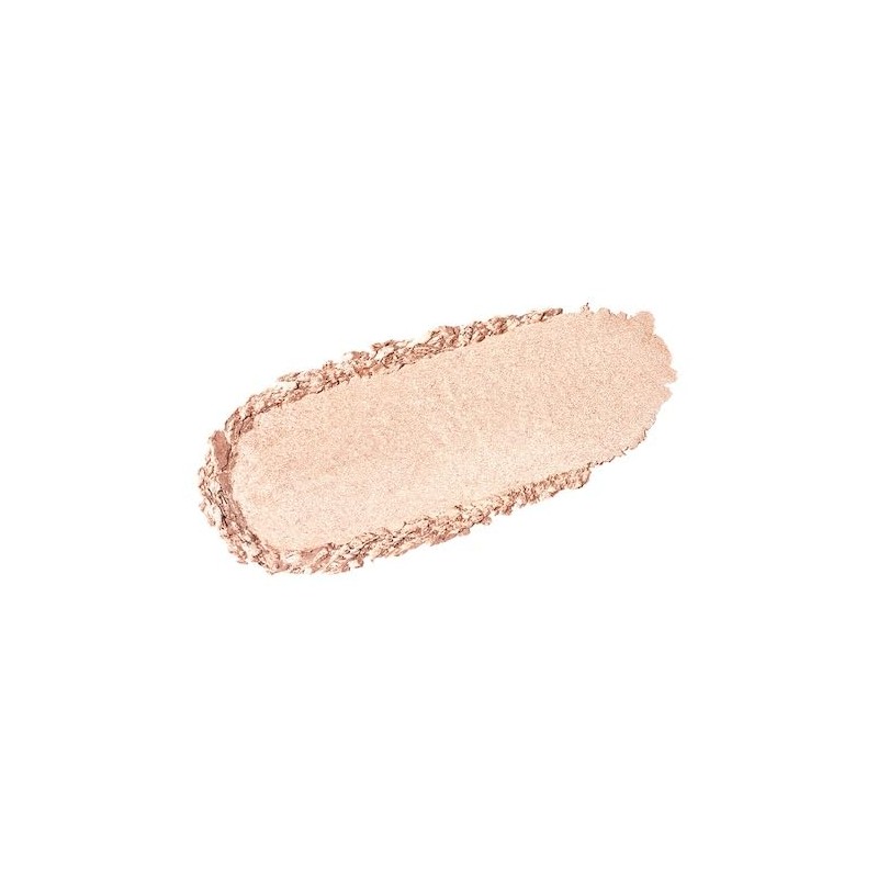 Clio Glass and Highlighter Glass & Highlighter (02 SMOOTH DOUGH,