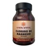 Cloruro Magnesio Tabletas 500