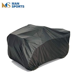Folding Garage Tarpaulin Size L Quad ATV 2000 mm in Premium Quality Folding Garage ATV